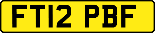 FT12PBF