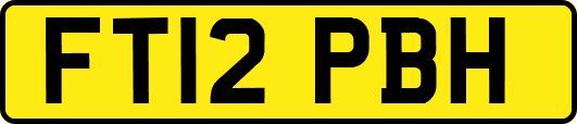 FT12PBH