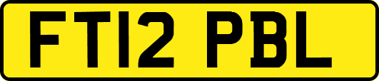 FT12PBL