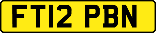 FT12PBN