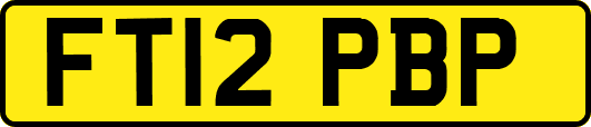 FT12PBP