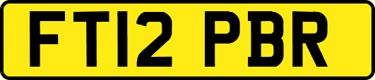FT12PBR