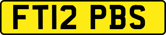 FT12PBS
