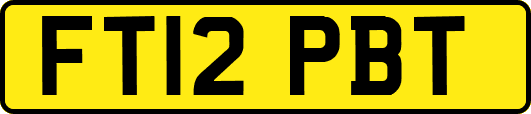 FT12PBT