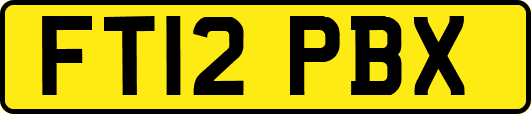 FT12PBX