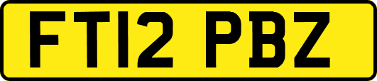 FT12PBZ