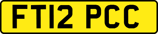 FT12PCC