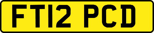 FT12PCD