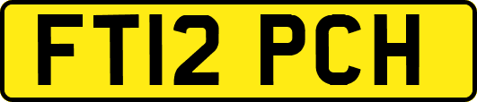 FT12PCH