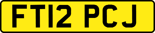 FT12PCJ