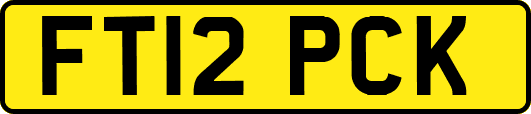 FT12PCK