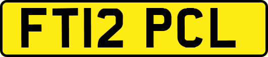 FT12PCL
