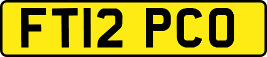 FT12PCO