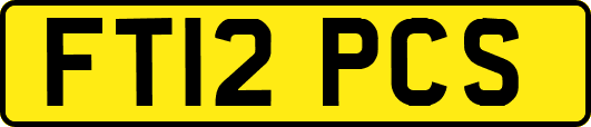 FT12PCS