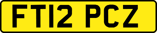 FT12PCZ