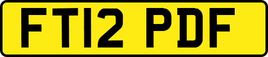 FT12PDF
