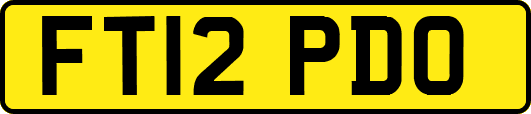 FT12PDO