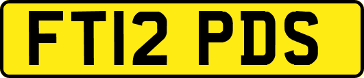 FT12PDS