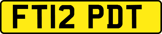 FT12PDT