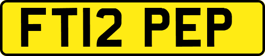 FT12PEP