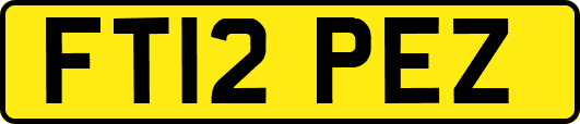 FT12PEZ