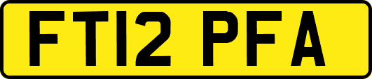 FT12PFA