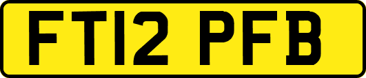FT12PFB