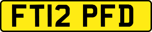 FT12PFD
