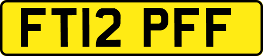 FT12PFF