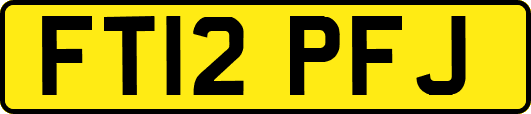 FT12PFJ
