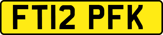FT12PFK