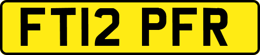 FT12PFR