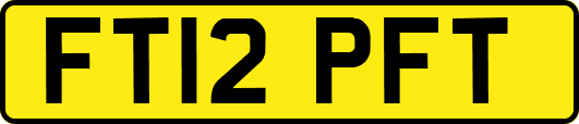 FT12PFT