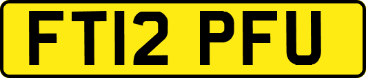 FT12PFU