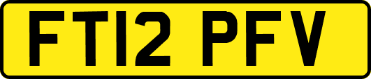 FT12PFV