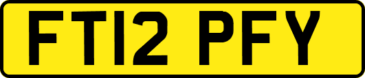 FT12PFY