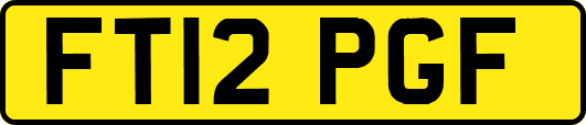 FT12PGF