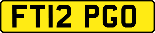 FT12PGO