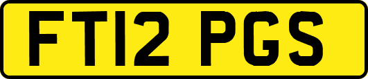 FT12PGS