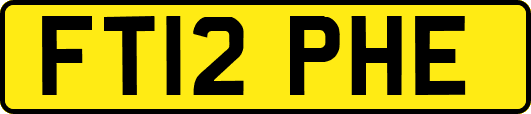 FT12PHE