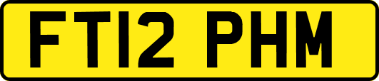 FT12PHM
