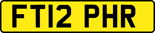 FT12PHR