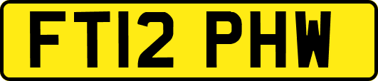 FT12PHW
