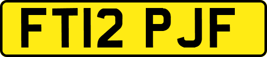 FT12PJF
