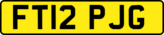 FT12PJG