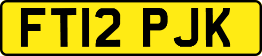 FT12PJK