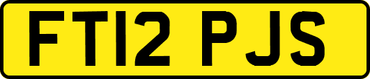 FT12PJS