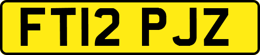 FT12PJZ
