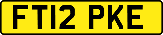 FT12PKE