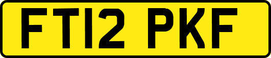 FT12PKF